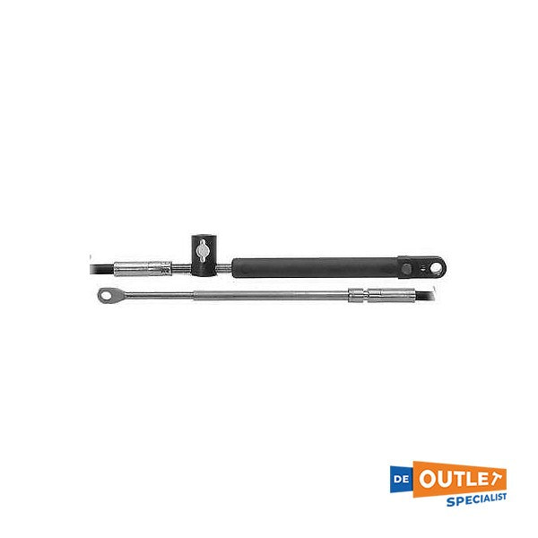 Mercury Marine Engine Gas-/Schalthebel-Steuerkabel – 8M0082541