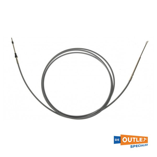 Mercury Marine Engine Gas-/Schalthebel-Steuerkabel – 8M0082541