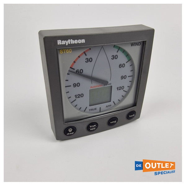 レイセオンST60風角ディスプレイ使用 - A22021