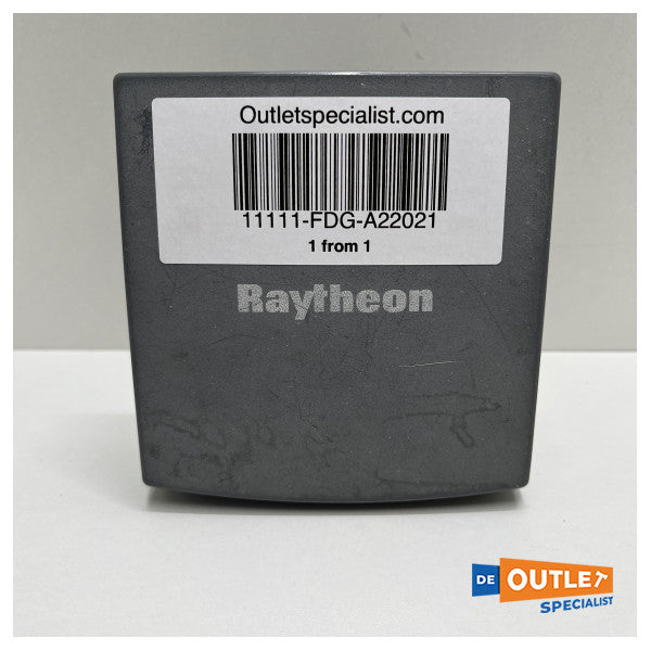 レイセオンST60風角ディスプレイ使用 - A22021