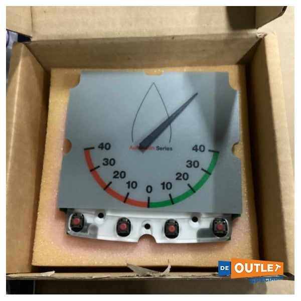 Raymarine Peräsimen PCB/Dial kokoonpano - A28006-P