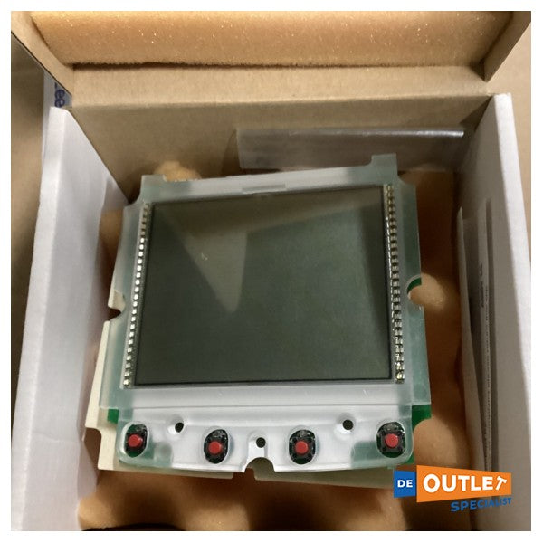 Raymarine ST60 Tiefenplatinenbaugruppe - A28009