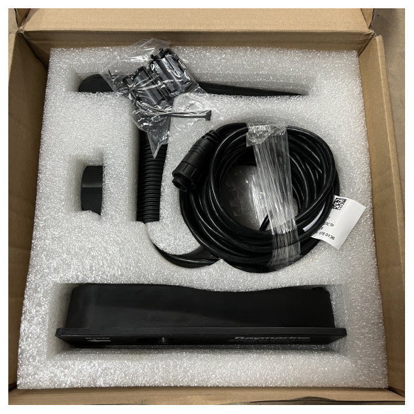 محول الطاقة رايمرين CPT-110 DT DV DV TH CHIRP tru-hull Transducer - A80277