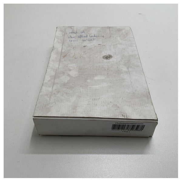 Maxwell etäankkurin tukiasema ja ohjausyksikkö - AA9209MA