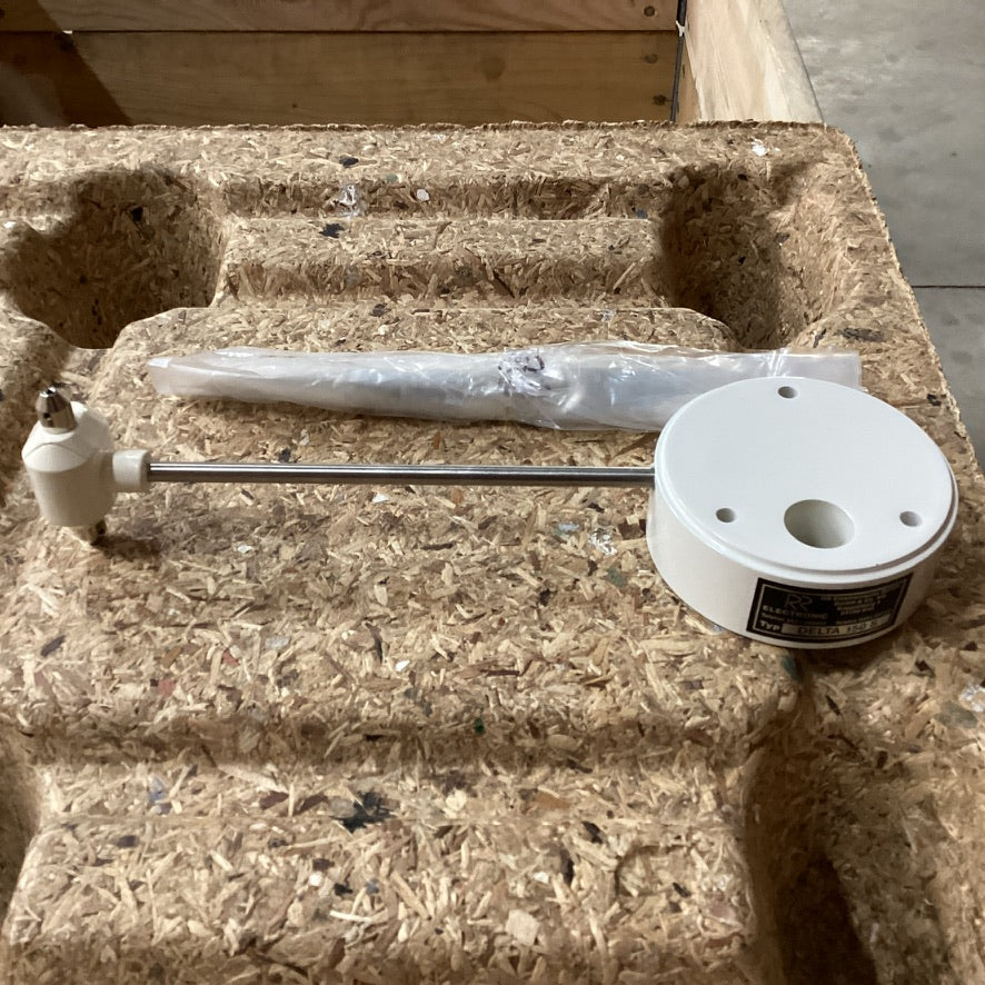 RR Electronics Delta 150 S -antenni