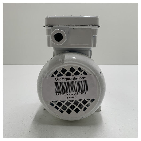 Gianneschi ACB 61 G αυτοπληρούμενη χάλκινη αντλία υγρών 230V