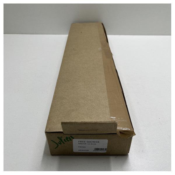 Nobili Chrome Shower System - SAD140/47CR