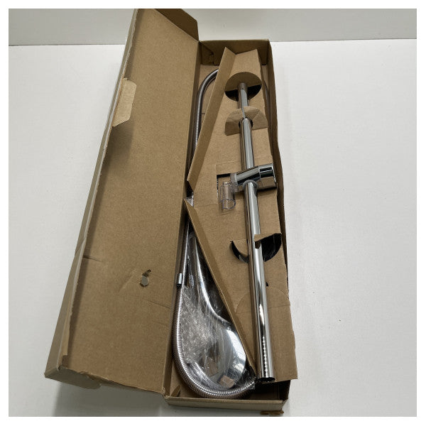 Nobili Chrome Shower System - SAD140/47CR