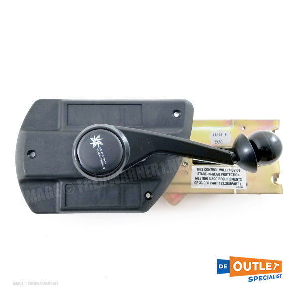 Teleflex MV-3 Side Mount Throttle Control-311335-002