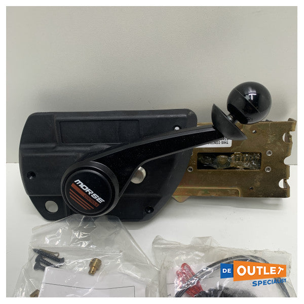 Teleflex MV-3 Side Mount Throttle Control-311335-002