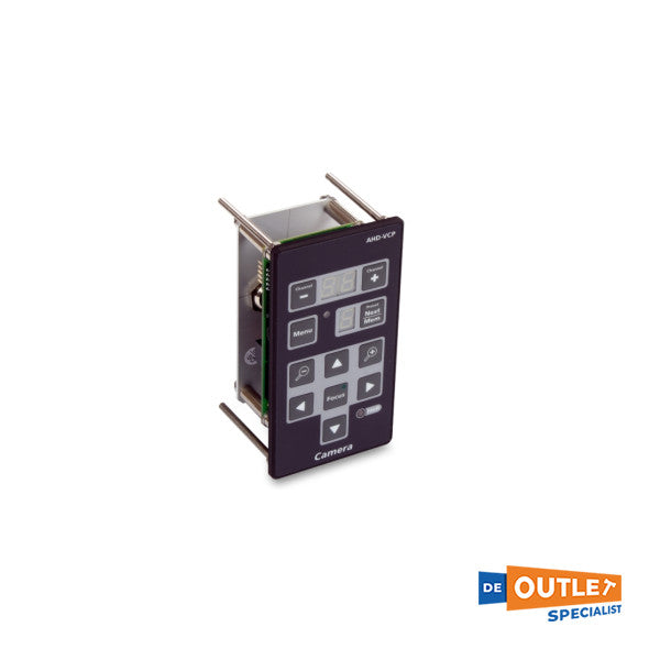 Boening AHD-VCP System Control Panel-AHD-VCP G2