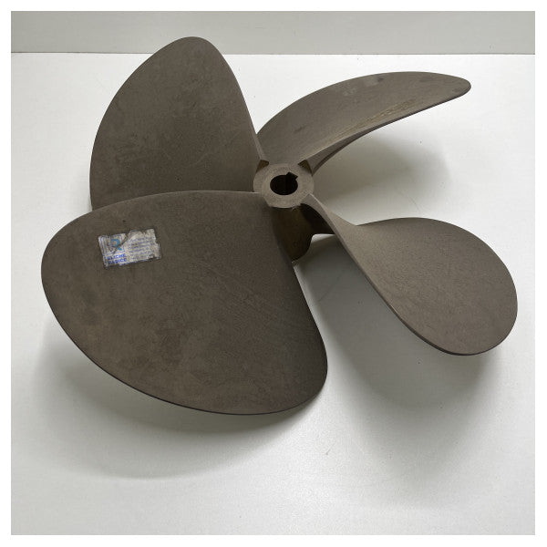 4-лопатевий бронзовий пропелер Eliche Radice S8-90 600 x 780 - LH45