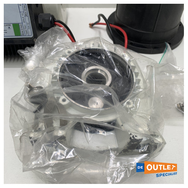 Факт 12V хидрофорна центробежна помпа за питейна вода - AM9900DCE-12