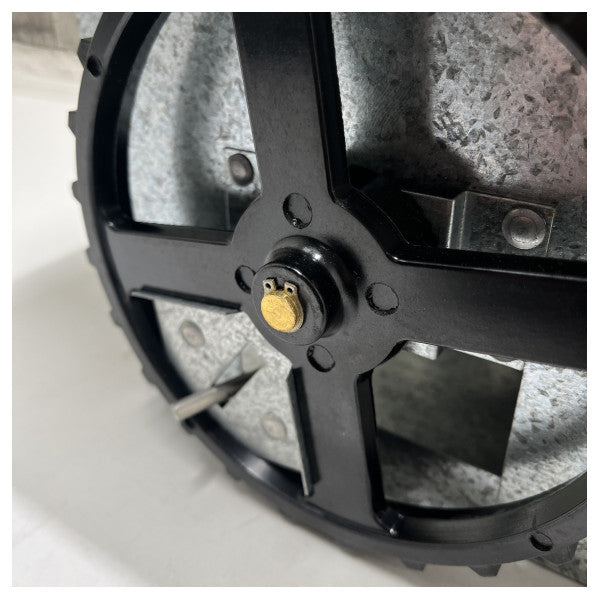 Kenyon B61044 1-poltin sähköinen | Alkoholikeitin 110V