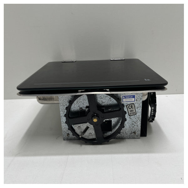 Kenyon B61044 1-poltin sähköinen | Alkoholikeitin 110V