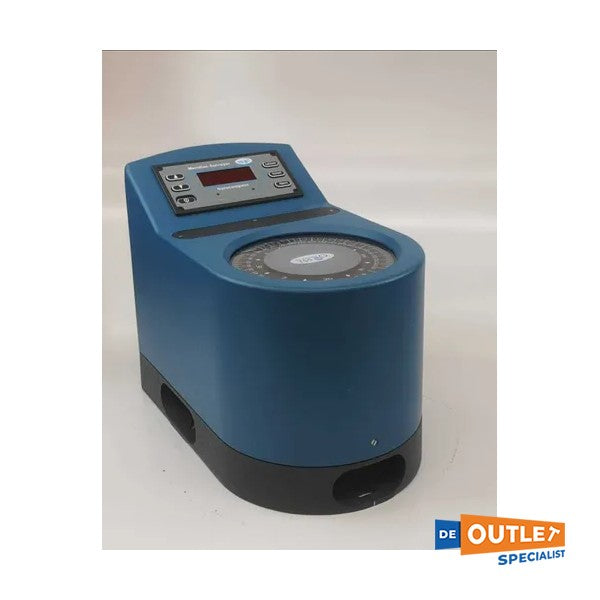 Meridian Surveyor 7517 Gyro Compass Blue - Opération inconnue