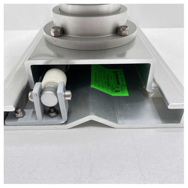 Електричний візок Besenzoni з підтримкою сидіння пілота на п'єдесталі - BES029327