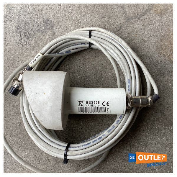 Besenzoni BES 535 Infrared receiver Eye