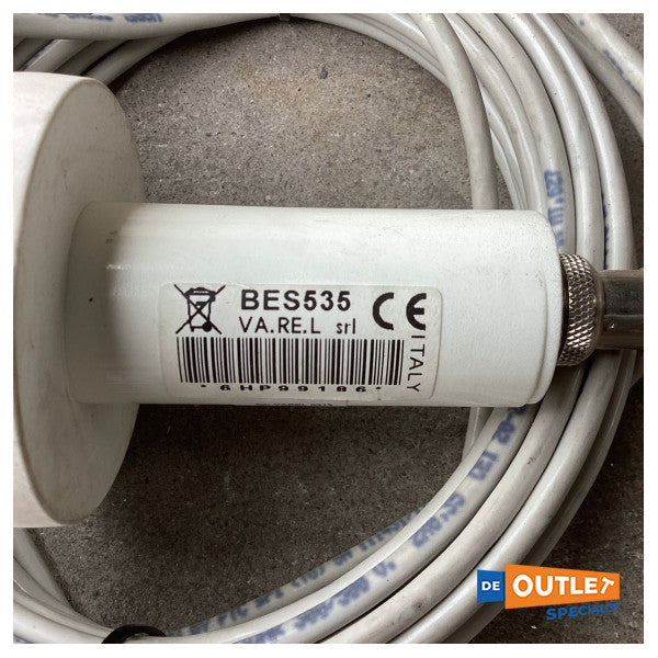 Besenzoni BES 535 Infrared receiver Eye