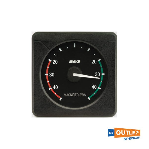 B&G H3000 AWA MAG Αναλογική οθόνη - BGH230006