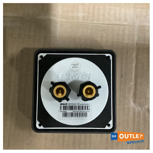 B&G H3000 AWA MAG Αναλογική οθόνη - BGH230006