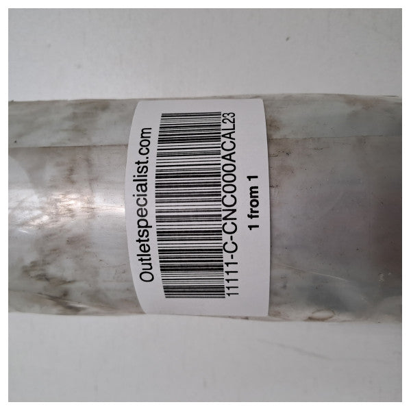 Parema Aluminium Table Support H760 x 80,5 mm - CNC000ACAL23