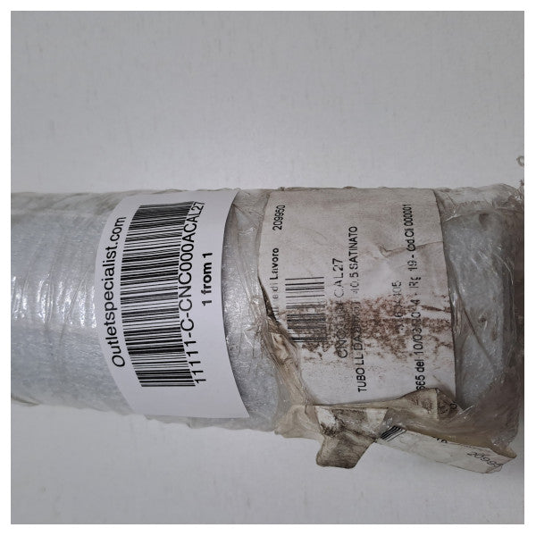 パレマ アルミニウムテーブルサポート H405 x 80.5 mm - CN0000ACAL27