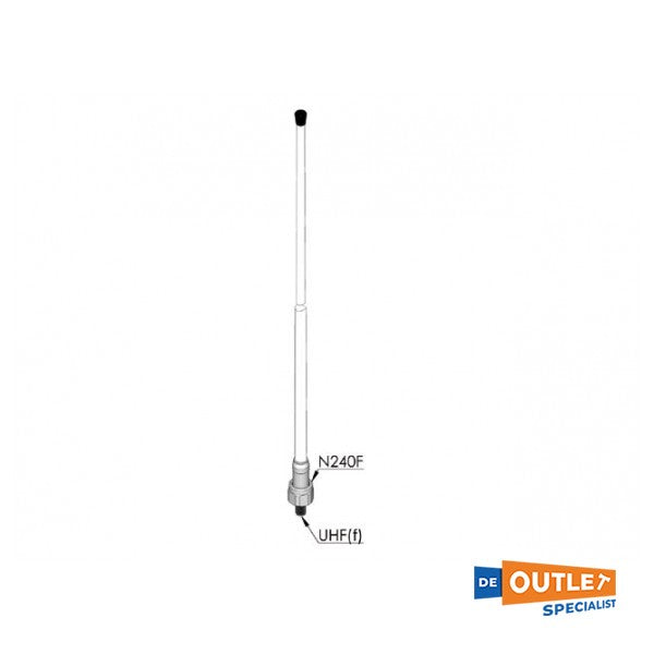 AC-Antennen CX4AIS AIS-Antenne