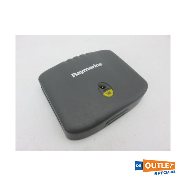 Raymarine SHS Gyroplus 2 kullanılmış - E12102