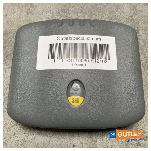 Raymarine SHS Gyroplus 2 kullanılmış - E12102