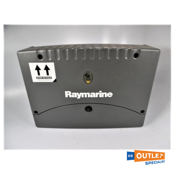 Raymarine S3 Processor Autopilot Kapaċità Għolja Użata - E15014