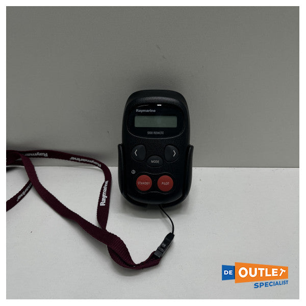 Raymarine S100 SmartPilot Autopilot Controller - E15024