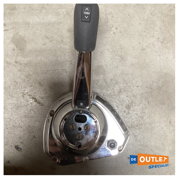 Kit Volvo Penta per il montaggio laterale della pulsantiera - 21462015