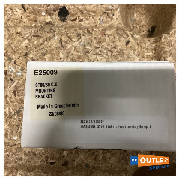 Монтажна скоба за Raymarine E25009 ST60/80 - E25009