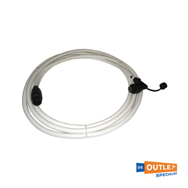 Удължителен кабел за радар Raymarine Pathfinder 10 м - E55072