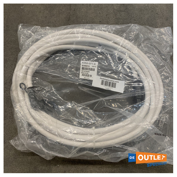 Удължителен кабел за радар Raymarine Pathfinder 10 м - E55072