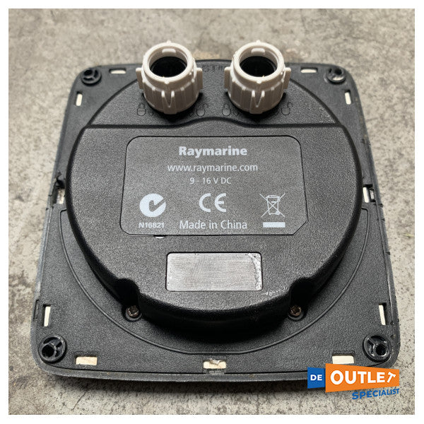 Raymarine P70 Autopilot Controller -Anzeige nicht funktionieren - E70047