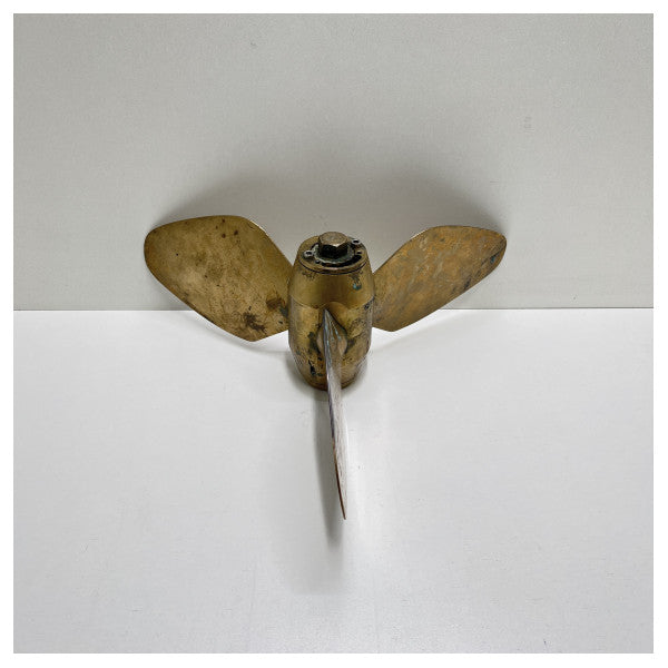 Elica Max Prop Easy 85 a 3 pale da 14 pollici - E85414