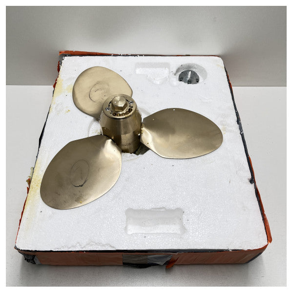 Max Prop Easy 90 3-πτέρυγο έλικας 18 ιντσών - E90318