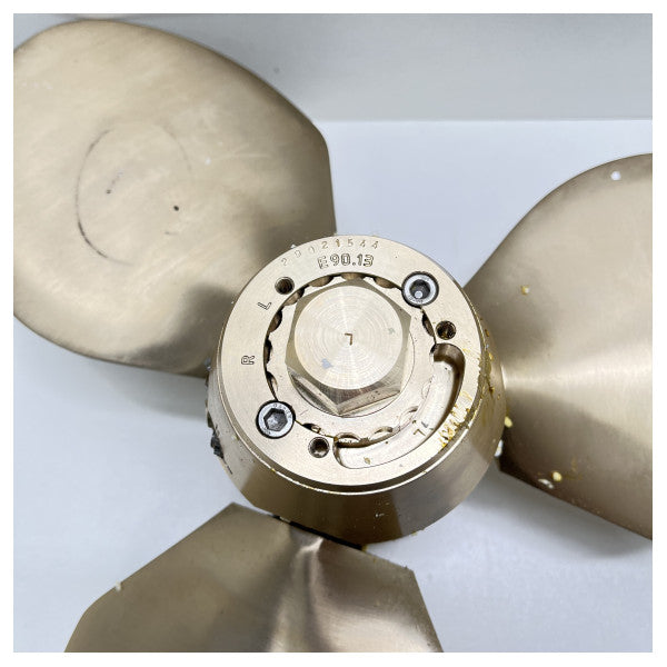 Max Prop Easy 90 3-πτέρυγο έλικας 18 ιντσών - E90318