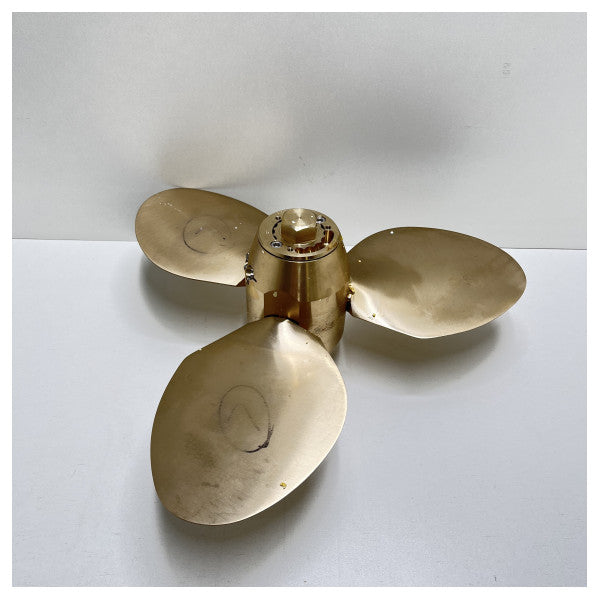 Max Prop Easy 90 3-πτέρυγο έλικας 18 ιντσών - E90318