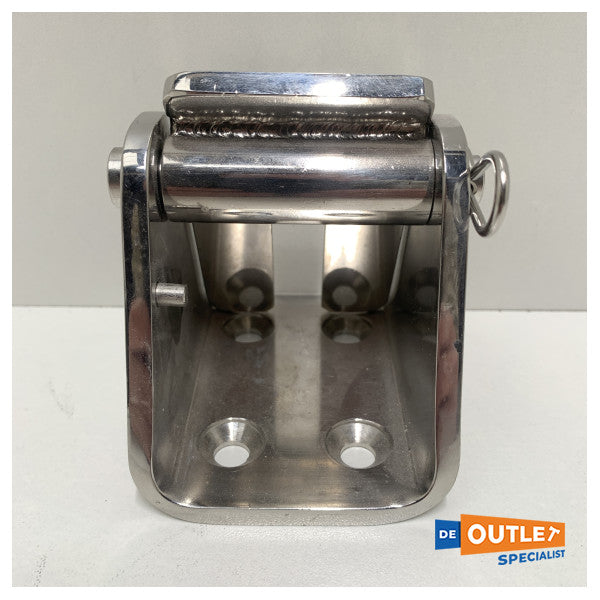 Ограничител на веригата от неръждаема стомана Anchorlift - E91404