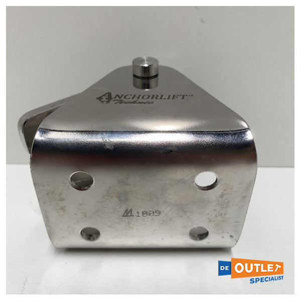 Ограничител на веригата от неръждаема стомана Anchorlift - E91404