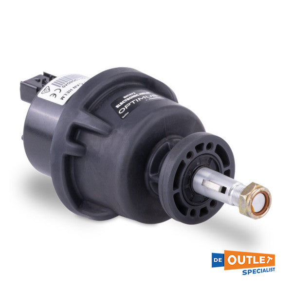 Seastar EH1572 elektronischer Helmlenkler Can-Bus 12/24 V