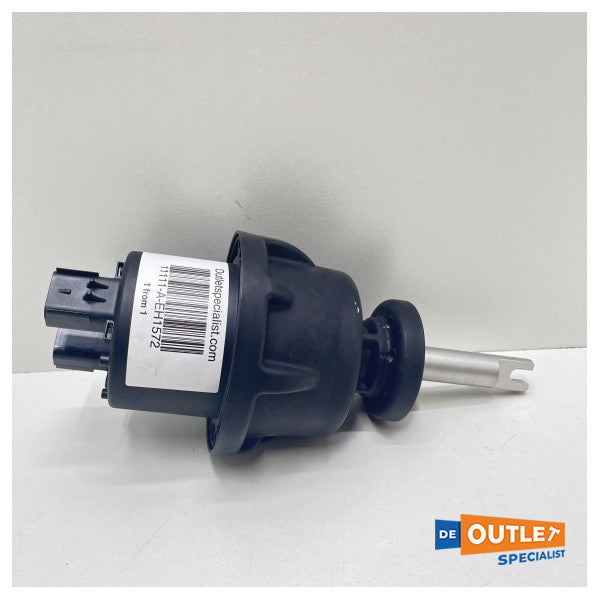 Seastar EH1572 elektronischer Helmlenkler Can-Bus 12/24 V