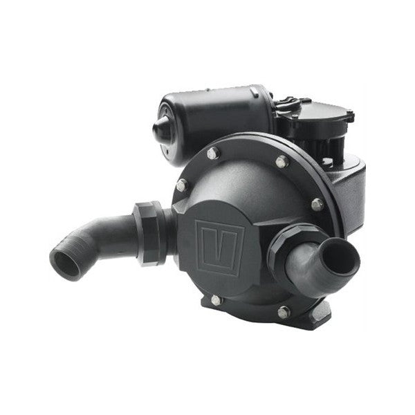 Vetus emp140 12V lise | Avfall og gråvannavløpspumpe