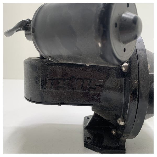 Vetus EMP140 12V Bilge | Abfall und graue Wasserabflusspumpe