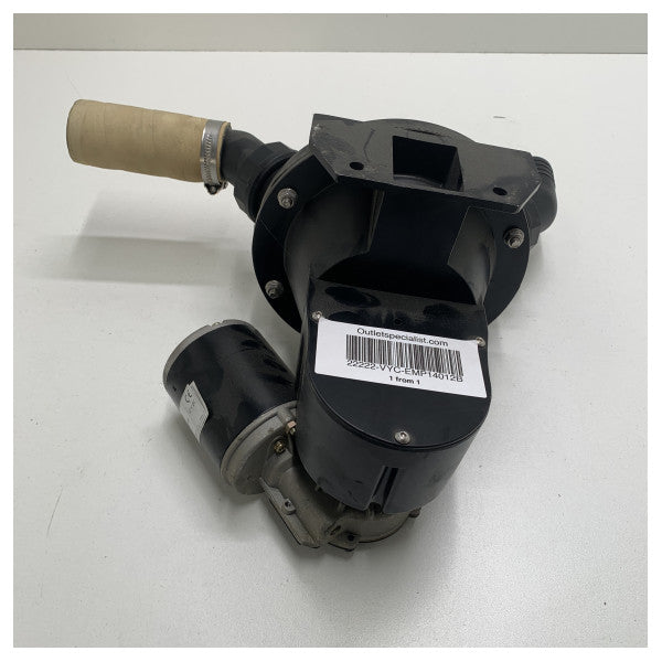 Vetus 12V likaisen veden | jäteveden | pilssipumppu - EMP14012B - EMP14012B