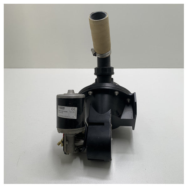 Vetus 12V likaisen veden | jäteveden | pilssipumppu - EMP14012B - EMP14012B