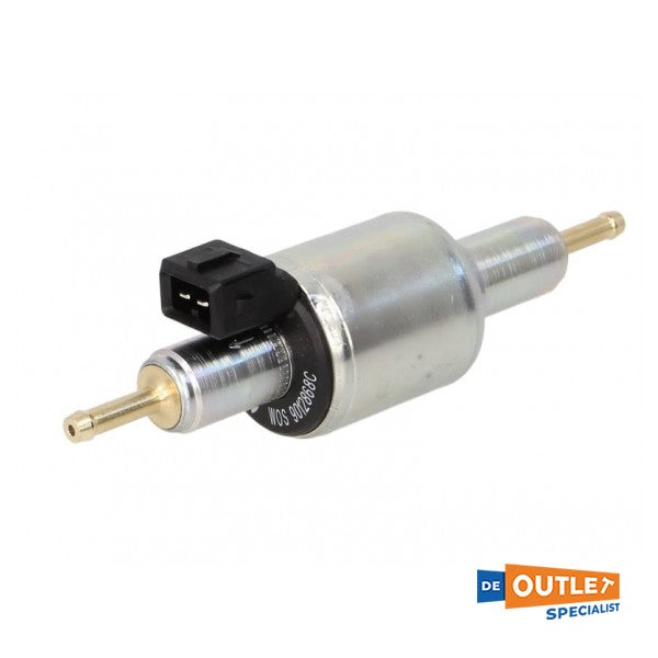 Pompa elettrica di alimentazione carburante Fischer Panda 12V tipo 53 36.03.03.016H